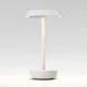 Astro Lighting Halo Portable fehér hordozható LED asztali lámpa (AST-1468002) LED 1 izzós IP20