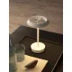 Astro Lighting Halo Portable fehér hordozható LED asztali lámpa (AST-1468002) LED 1 izzós IP20