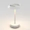 Astro Lighting Halo Portable fehér hordozható LED asztali lámpa (AST-1468002) LED 1 izzós IP20
