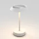 Astro Lighting Halo Portable fehér hordozható LED asztali lámpa (AST-1468002) LED 1 izzós IP20