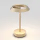 Astro Lighting Halo Portable világosbarna hordozható LED asztali lámpa (AST-1468003) LED 1 izzós IP20