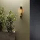 Astro Lighting Harvard sárgaréz fürdőszobai tükörvilágítás (AST-1402007) E27 1 izzós IP44
