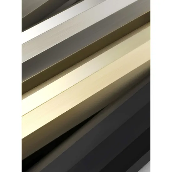 Astro Lighting Hashira 300 fekete fali lámpa (AST-1442001) GU10 2 izzós IP20
