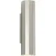 Astro Lighting Hashira 300 nikkel fali lámpa (AST-1442005) GU10 2 izzós IP20