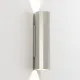 Astro Lighting Hashira 300 nikkel fali lámpa (AST-1442005) GU10 2 izzós IP20