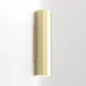Astro Lighting Hashira 300 arany fali lámpa (AST-1442006) GU10 2 izzós IP20