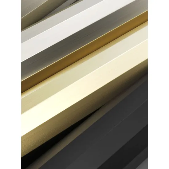 Astro Lighting Hashira 300 arany fali lámpa (AST-1442006) GU10 2 izzós IP20