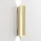 Astro Lighting Hashira 300 arany fali lámpa (AST-1442006) GU10 2 izzós IP20