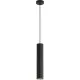 Astro Lighting Hashira Pendant fekete függesztett lámpa (AST-1442004) GU10 1 izzós IP20