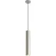 Astro Lighting Hashira Pendant nikkel függesztett lámpa (AST-1442011) GU10 1 izzós IP20