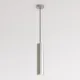 Astro Lighting Hashira Pendant nikkel függesztett lámpa (AST-1442011) GU10 1 izzós IP20