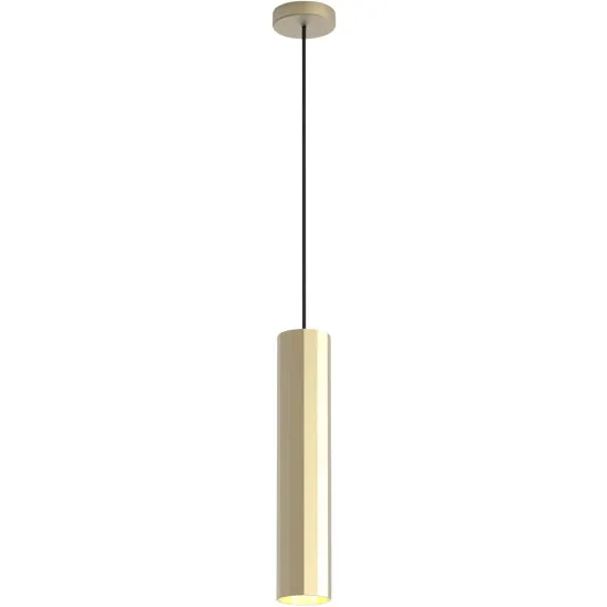 Astro Lighting Hashira Pendant arany függesztett lámpa (AST-1442012) GU10 1 izzós IP20