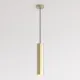 Astro Lighting Hashira Pendant arany függesztett lámpa (AST-1442012) GU10 1 izzós IP20
