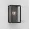 Astro Lighting Homefield Wall 160 barna kültéri fali lámpa (AST-1095029) E27 1 izzós IP44