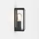 Astro Lighting Homefield Wall 160 fekete kültéri fali lámpa (AST-1095041) E27 1 izzós IP44