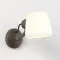 Astro Lighting Imari Adjustable barna falikar (AST-1460003) E27 1 izzós IP20