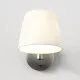 Astro Lighting Imari Adjustable nikkel falikar (AST-1460006) E27 1 izzós IP20