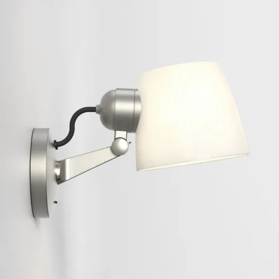Astro Lighting Imari Adjustable nikkel falikar (AST-1460006) E27 1 izzós IP20