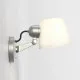 Astro Lighting Imari Adjustable nikkel falikar (AST-1460006) E27 1 izzós IP20