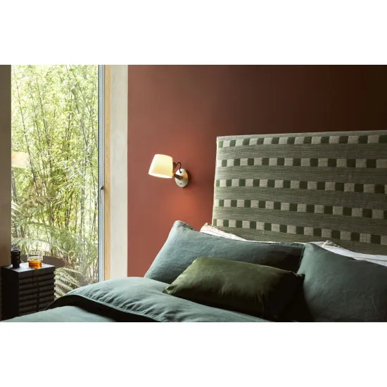 Astro Lighting Imari Adjustable nikkel falikar (AST-1460006) E27 1 izzós IP20