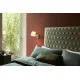 Astro Lighting Imari Adjustable nikkel falikar (AST-1460006) E27 1 izzós IP20