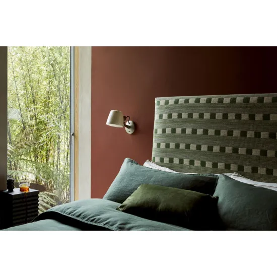Astro Lighting Imari Adjustable nikkel falikar (AST-1460006) E27 1 izzós IP20