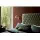 Astro Lighting Imari Adjustable nikkel falikar (AST-1460006) E27 1 izzós IP20