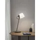 Astro Lighting Imari Desk barna asztali lámpa (AST-1460001) E27 1 izzós IP20