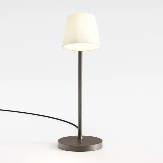 Astro Lighting Imari Desk barna asztali lámpa (AST-1460001) E27 1 izzós IP20