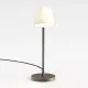 Astro Lighting Imari Desk barna asztali lámpa (AST-1460001) E27 1 izzós IP20