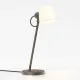 Astro Lighting Imari Desk barna asztali lámpa (AST-1460001) E27 1 izzós IP20