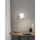 Astro Lighting Imari Desk nikkel asztali lámpa (AST-1460004) E27 1 izzós IP20