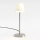 Astro Lighting Imari Desk nikkel asztali lámpa (AST-1460004) E27 1 izzós IP20