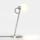 Astro Lighting Imari Desk nikkel asztali lámpa (AST-1460004) E27 1 izzós IP20