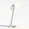 Astro Lighting Imari Desk nikkel asztali lámpa (AST-1460004) E27 1 izzós IP20