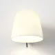 Astro Lighting Imari Fixed barna falikar (AST-1460002) E27 1 izzós IP20