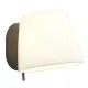 Astro Lighting Imari Fixed barna falikar (AST-1460002) E27 1 izzós IP20