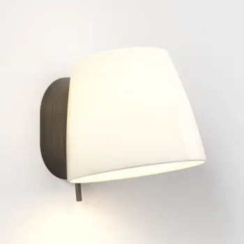 Astro Lighting Imari Fixed barna falikar (AST-1460002) E27 1 izzós IP20