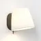 Astro Lighting Imari Fixed barna falikar (AST-1460002) E27 1 izzós IP20