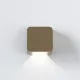 Astro Lighting Incline sárgaréz LED kültéri lépcsővilágító lámpa (AST-1419005) LED 1 izzós IP65