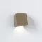 Astro Lighting Incline sárgaréz LED kültéri lépcsővilágító lámpa (AST-1419005) LED 1 izzós IP65