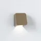 Astro Lighting Incline sárgaréz LED kültéri lépcsővilágító lámpa (AST-1419005) LED 1 izzós IP65