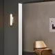 Astro Lighting io Wall 420 króm fürdőszobai LED tükörvilágítás (AST-1409055) LED 1 izzós IP44