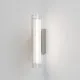 Astro Lighting io Wall 420 króm fürdőszobai LED tükörvilágítás (AST-1409055) LED 1 izzós IP44