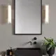 Astro Lighting io Wall 420 arany fürdőszobai LED tükörvilágítás (AST-1409057) LED 1 izzós IP44