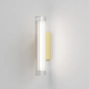 Astro Lighting io Wall 420 arany fürdőszobai LED tükörvilágítás (AST-1409057) LED 1 izzós IP44