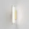Astro Lighting io Wall 420 arany fürdőszobai LED tükörvilágítás (AST-1409057) LED 1 izzós IP44