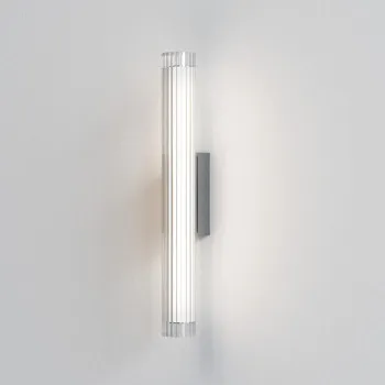Astro Lighting io Wall 665 króm fürdőszobai LED tükörvilágítás (AST-1409058) LED 1 izzós IP44