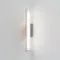 Astro Lighting io Wall 665 króm fürdőszobai LED tükörvilágítás (AST-1409058) LED 1 izzós IP44