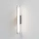Astro Lighting io Wall 665 króm fürdőszobai LED tükörvilágítás (AST-1409058) LED 1 izzós IP44